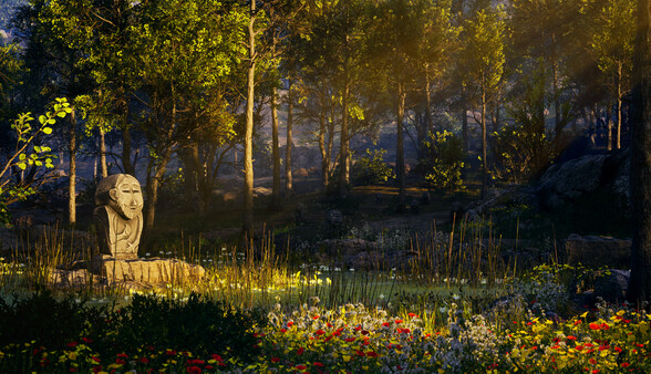 乌卢卡的埃尔图 Ertugrul of Ulukayin|官方中文|Build.18946170|解压即撸|_10