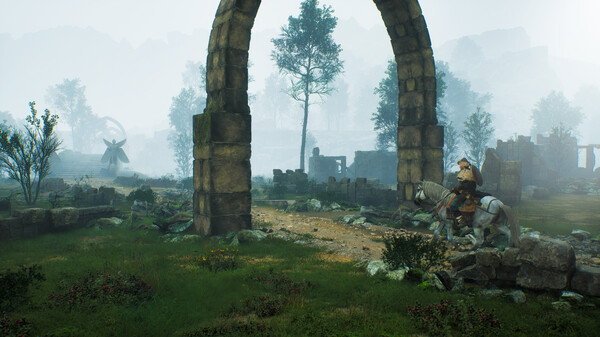 乌卢卡的埃尔图 Ertugrul of Ulukayin|官方中文|Build.18946170|解压即撸|_7