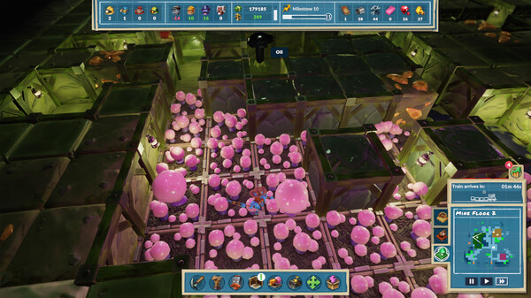 蒸汽世界 建造|官方中文|Build.15459401|解压即撸|_4