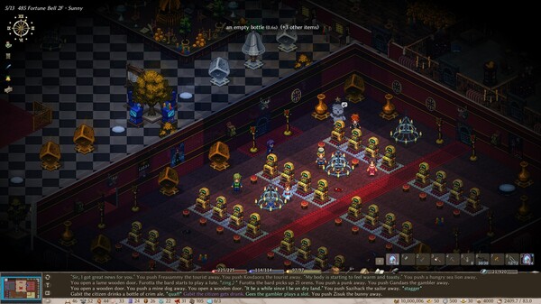 Elin|官方中文|Build.20026782-霜刃破雪-万象破碎-支持手柄|解压即撸|_10