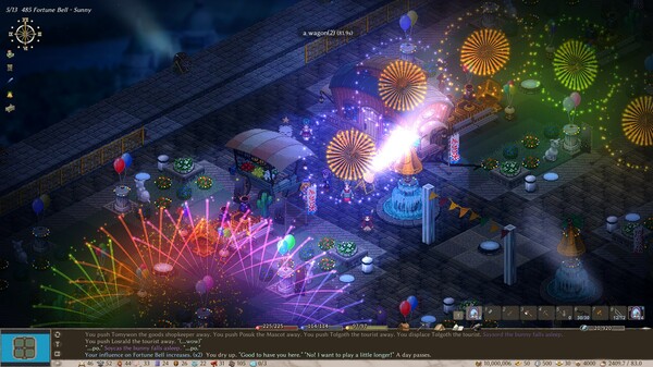 Elin|官方中文|Build.20026782-霜刃破雪-万象破碎-支持手柄|解压即撸|_8