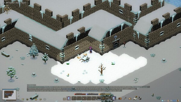 Elin|官方中文|Build.20026782-霜刃破雪-万象破碎-支持手柄|解压即撸|_7