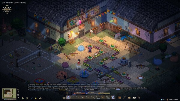 Elin|官方中文|Build.20026782-霜刃破雪-万象破碎-支持手柄|解压即撸|_9