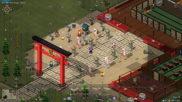 Elin|官方中文|Build.20026782-霜刃破雪-万象破碎-支持手柄|解压即撸|_11