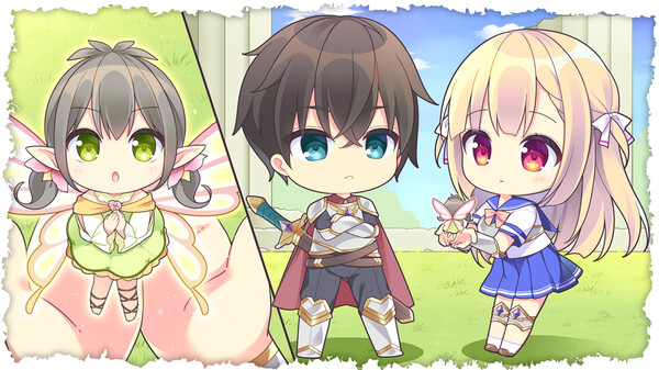 天空的蓝与白 如梭夏日|官方中文|Build.9827956|解压即撸|_6