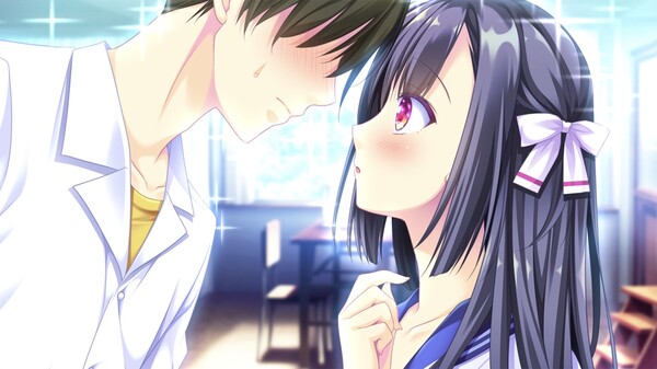 天空的蓝与白 如梭夏日|官方中文|Build.9827956|解压即撸|_2