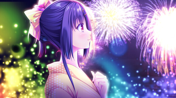 天空的蓝与白 如梭夏日|官方中文|Build.9827956|解压即撸|_3