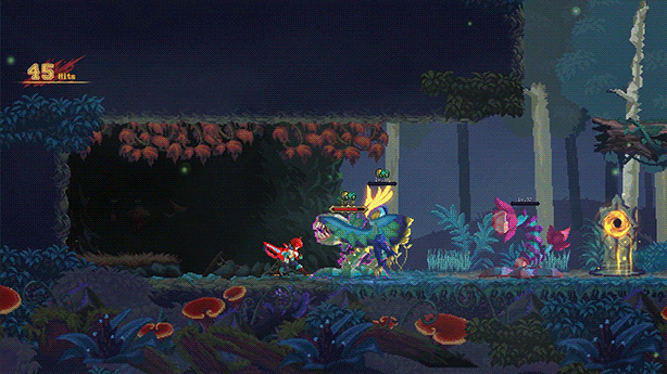 七度荒域 混沌之树|官方中文|Build.16767690-狂风九域-斩破魔境|解压即撸|_2