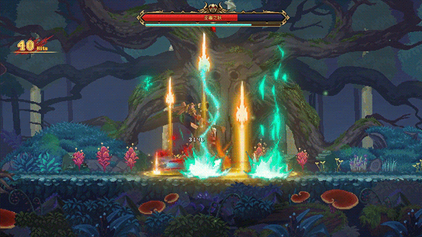 七度荒域 混沌之树|官方中文|Build.16767690-狂风九域-斩破魔境|解压即撸|_4