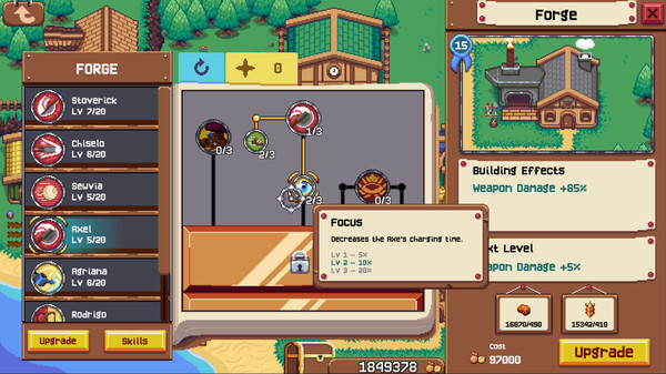 工匠幸存者|官方中文|Build.19113648-苍铁纹刻-铁匠狂舞|解压即撸|_6