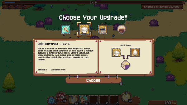 工匠幸存者|官方中文|Build.19113648-苍铁纹刻-铁匠狂舞|解压即撸|_13