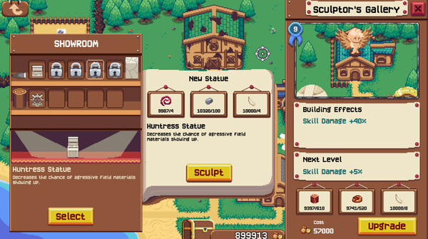 工匠幸存者|官方中文|Build.19113648-苍铁纹刻-铁匠狂舞|解压即撸|_10