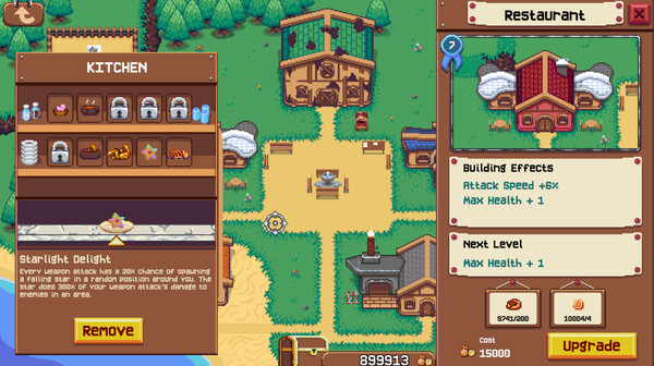 工匠幸存者|官方中文|Build.19113648-苍铁纹刻-铁匠狂舞|解压即撸|_16