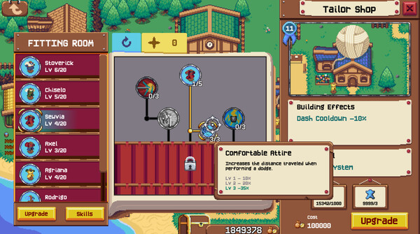 工匠幸存者|官方中文|Build.19113648-苍铁纹刻-铁匠狂舞|解压即撸|_11