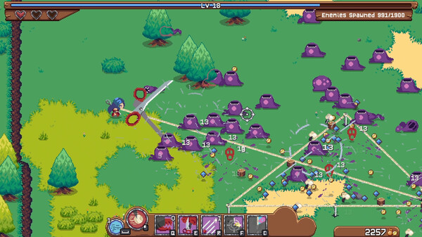 工匠幸存者|官方中文|Build.19113648-苍铁纹刻-铁匠狂舞|解压即撸|_14