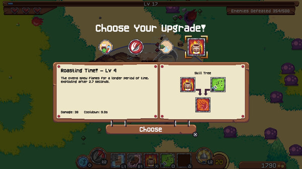 工匠幸存者|官方中文|Build.19113648-苍铁纹刻-铁匠狂舞|解压即撸|_3