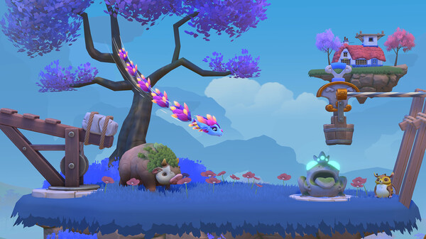 天际传说 Skye Tales|官方中文|安装即撸|_6