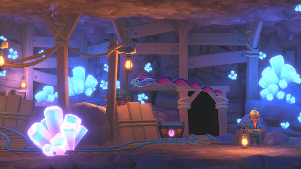 天际传说 Skye Tales|官方中文|安装即撸|_4