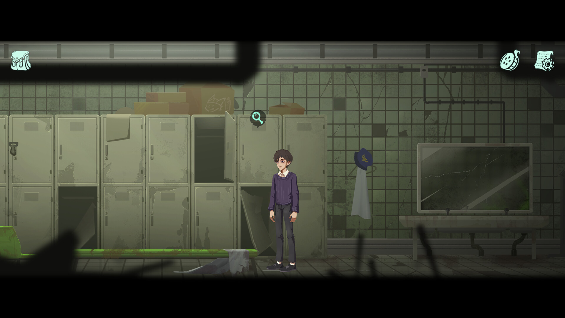 时无烬 万圣节特别版|中字-国语|Build.9711846+全DLC|解压即撸|_8