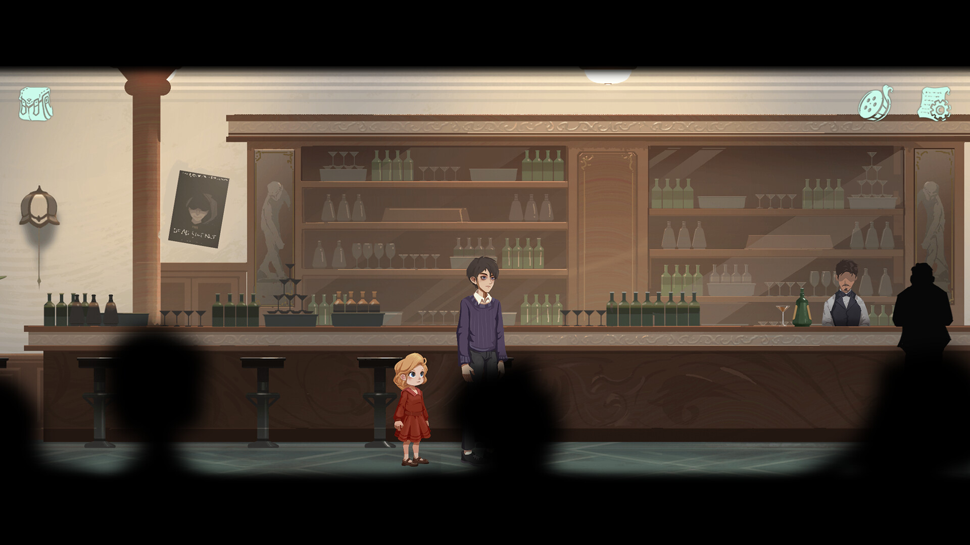 时无烬 万圣节特别版|中字-国语|Build.9711846+全DLC|解压即撸|_11