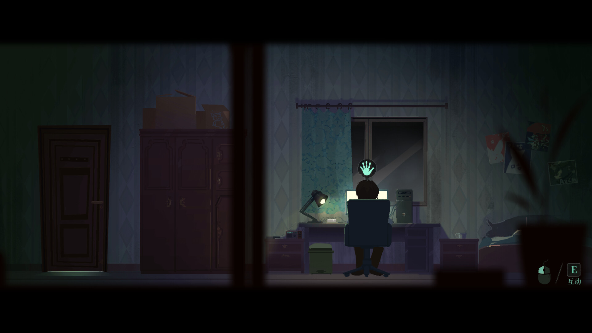 时无烬 万圣节特别版|中字-国语|Build.9711846+全DLC|解压即撸|_6