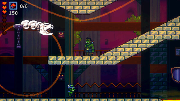 半兽人斧|官方中文|NSP|原版|_4