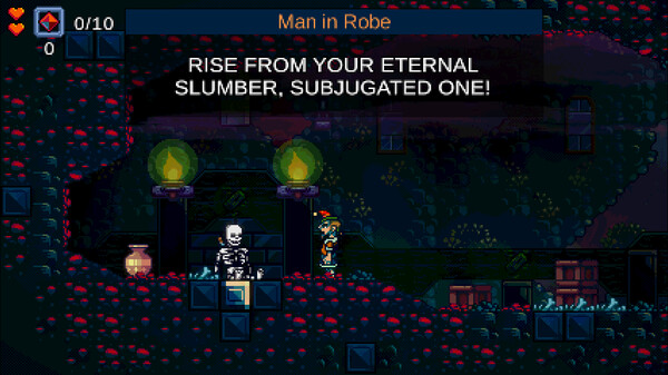 半兽人斧|官方中文|NSP|原版|_3