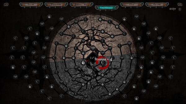 骷髅王座 埃里科纳编年史|官方中文|Build.18001307+骷髅中的宝石DLC堕落圣域-噬魂战歌|解压即撸|_10