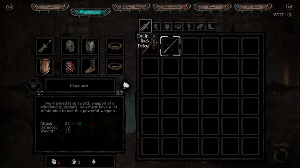 骷髅王座 埃里科纳编年史|官方中文|Build.18001307+骷髅中的宝石DLC堕落圣域-噬魂战歌|解压即撸|_8