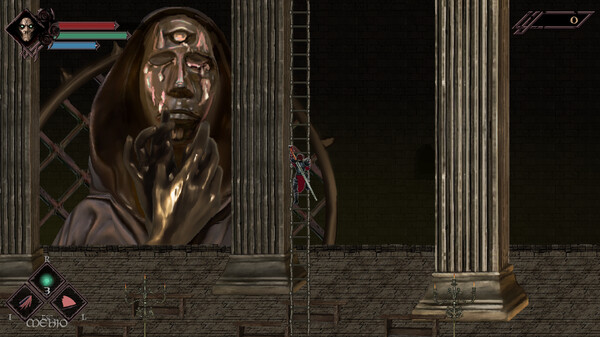 骷髅王座 埃里科纳编年史|官方中文|Build.18001307+骷髅中的宝石DLC堕落圣域-噬魂战歌|解压即撸|_2