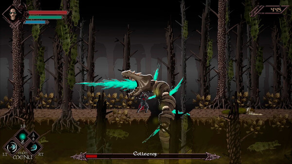 骷髅王座 埃里科纳编年史|官方中文|Build.18001307+骷髅中的宝石DLC堕落圣域-噬魂战歌|解压即撸|_11