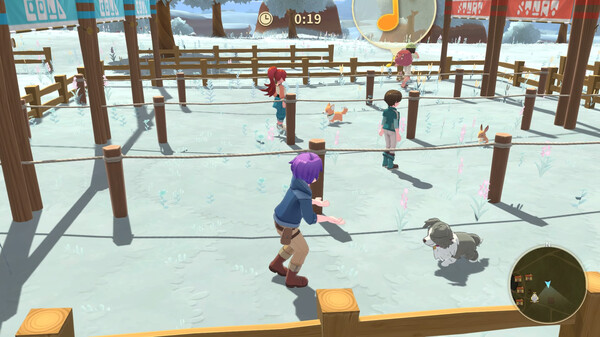 收获之月 安索斯之风|官方中文|Build.16004009+大自然探险包DLC+全DLC|解压即撸|_7