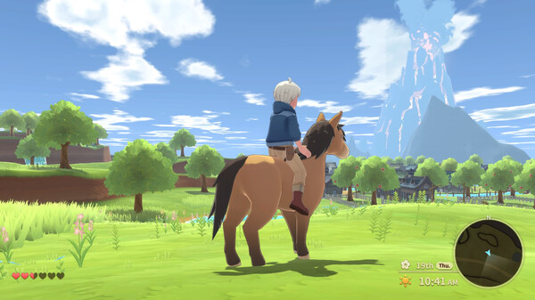 收获之月 安索斯之风|官方中文|Build.16004009+大自然探险包DLC+全DLC|解压即撸|_4