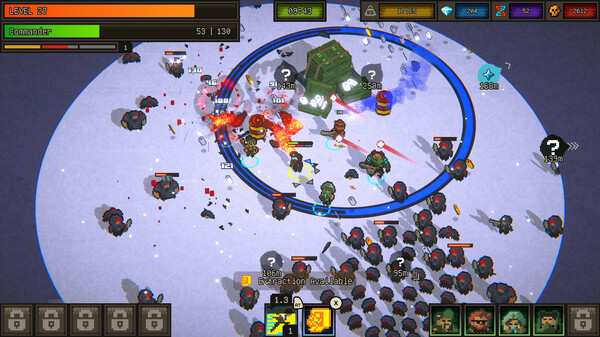 雇佣兵幸存者|官方中文|Build.19520683|解压即撸|_2