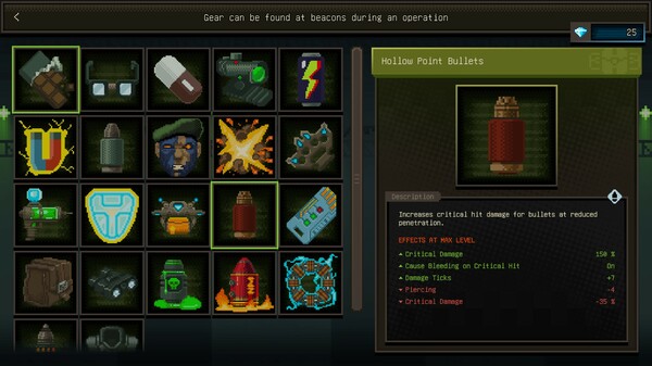 雇佣兵幸存者|官方中文|Build.19520683|解压即撸|_9