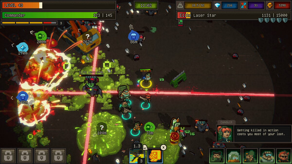 雇佣兵幸存者|官方中文|Build.19520683|解压即撸|_3