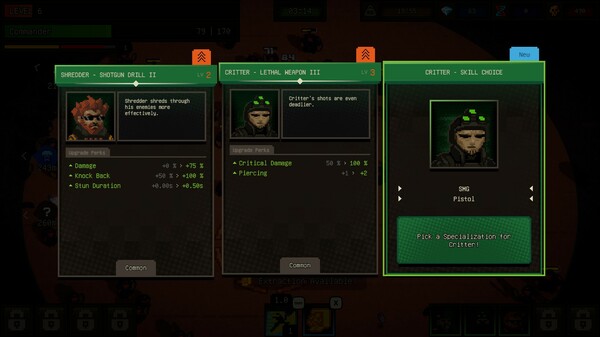 雇佣兵幸存者|官方中文|Build.19520683|解压即撸|_5