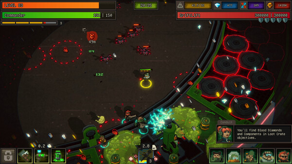 雇佣兵幸存者|官方中文|Build.19520683|解压即撸|_13