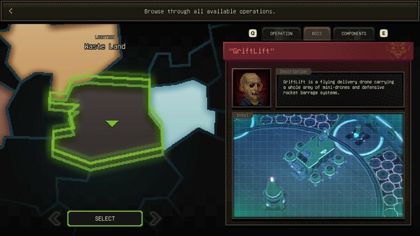 雇佣兵幸存者|官方中文|Build.19520683|解压即撸|_15