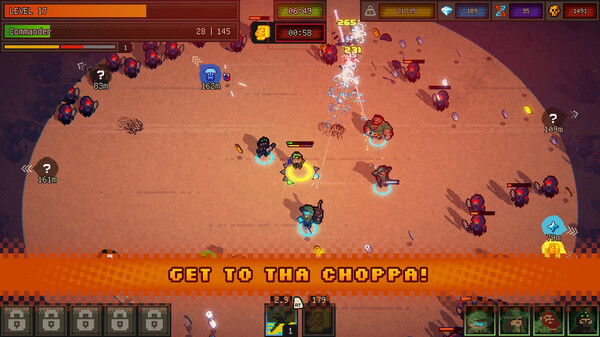 雇佣兵幸存者|官方中文|Build.19520683|解压即撸|_6