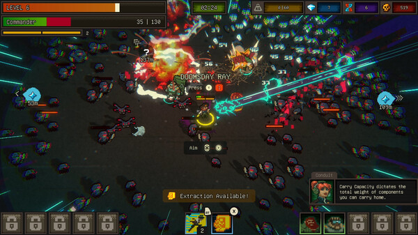 雇佣兵幸存者|官方中文|Build.19520683|解压即撸|_10