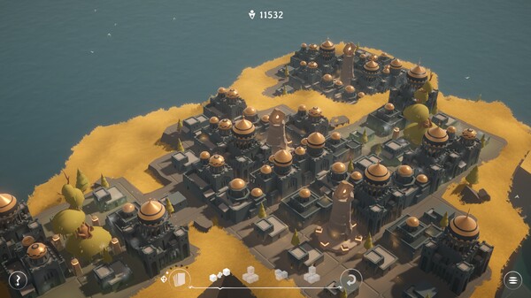 浮城 URBO|官方中文|解压即撸|_1