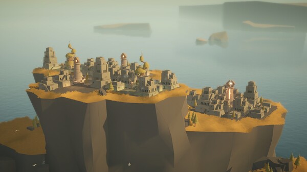 浮城 URBO|官方中文|解压即撸|_9