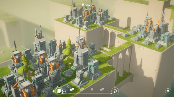 浮城 URBO|官方中文|解压即撸|_3