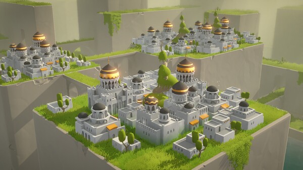 浮城 URBO|官方中文|解压即撸|_14