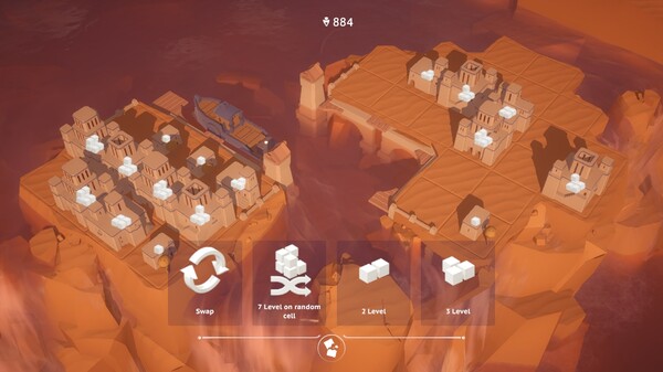 浮城 URBO|官方中文|解压即撸|_8