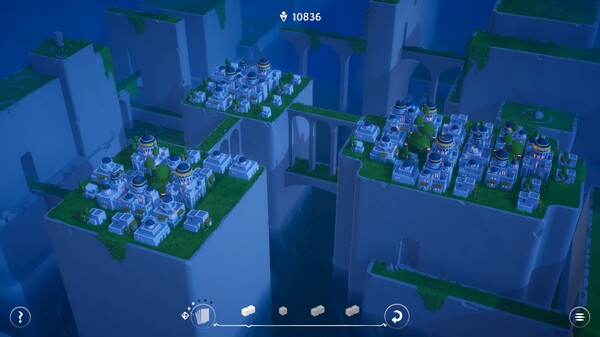 浮城 URBO|官方中文|解压即撸|_16