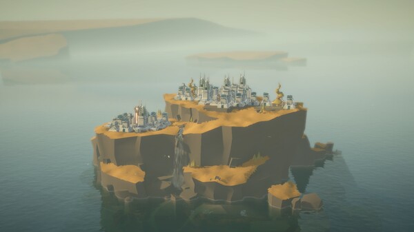 浮城 URBO|官方中文|解压即撸|_6