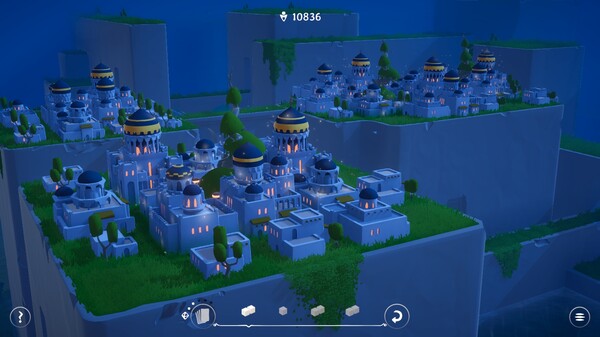 浮城 URBO|官方中文|解压即撸|_7