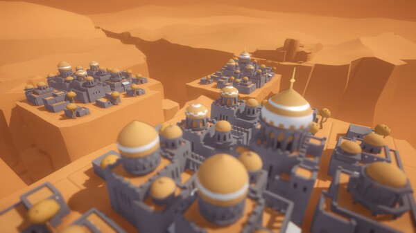 浮城 URBO|官方中文|解压即撸|_15